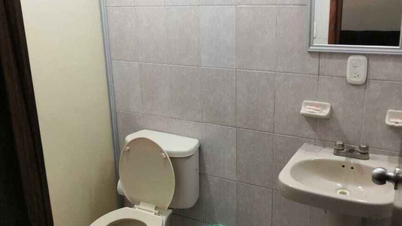 Photo of Bathroom in Aquila