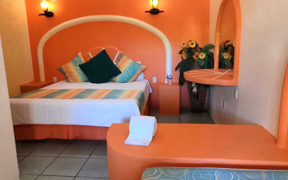 Photo of Bedroom in Aquila