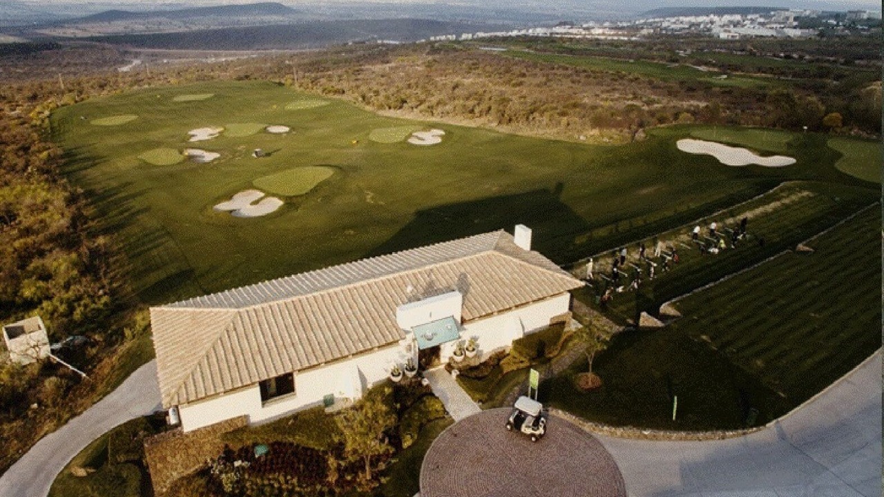 Photo of Outdoor in Queretaro