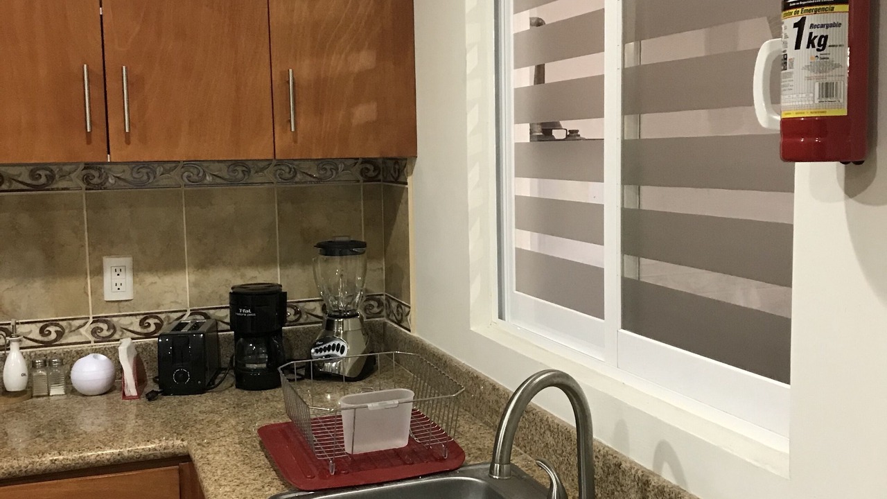 Photo of Kitchen in Queretaro