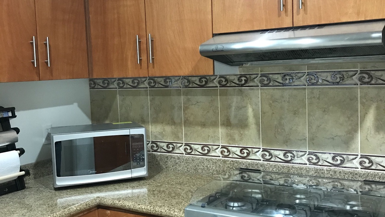 Photo of Kitchen in Queretaro