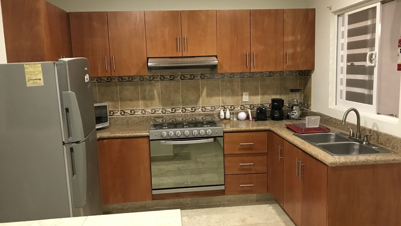 Photo of Kitchen in Queretaro