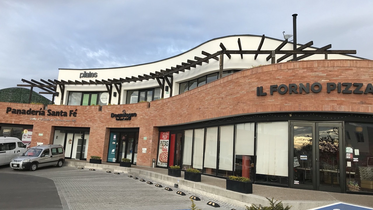 Photo of Outdoor in Queretaro