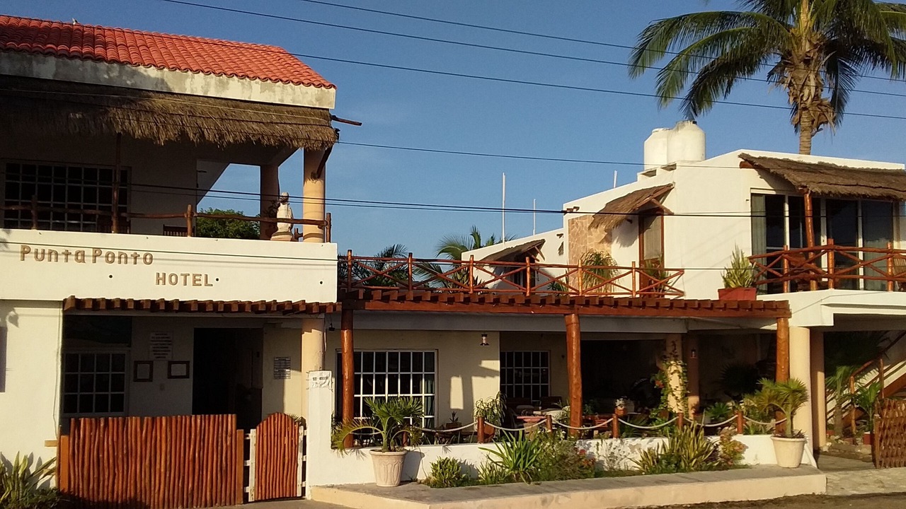 Photo of Outdoor in Rio Lagartos