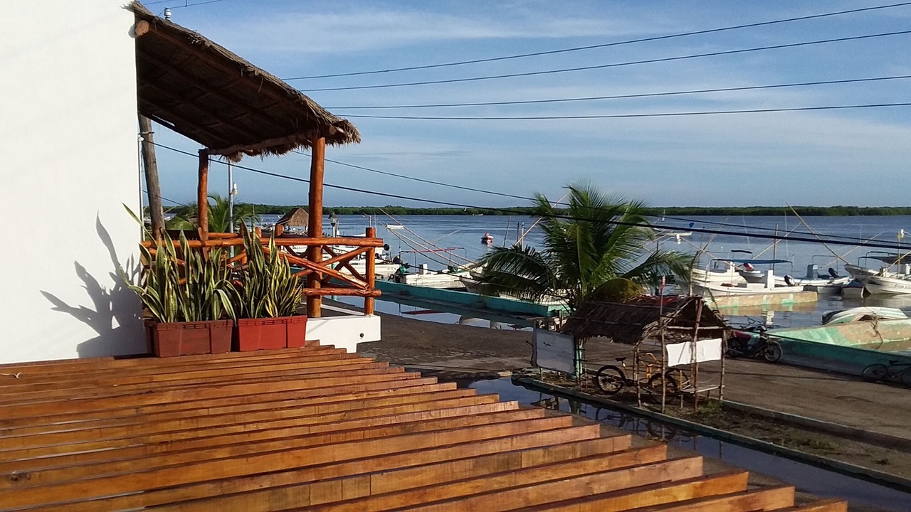Photo of Outdoor in Rio Lagartos