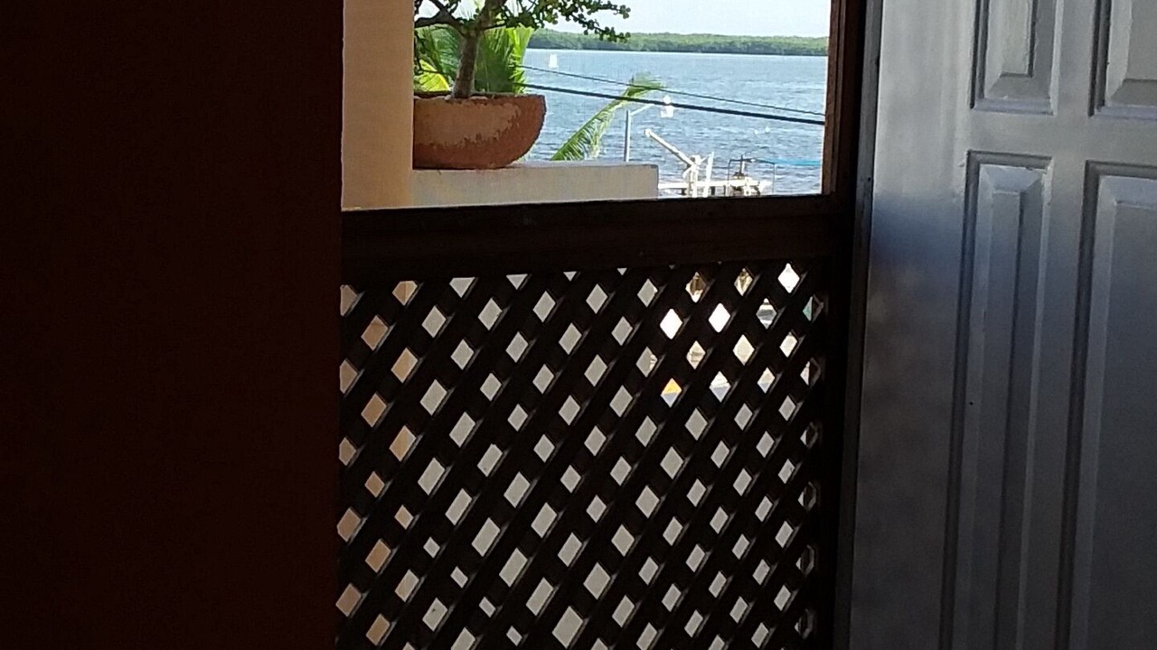 Photo of Bedroom in Rio Lagartos