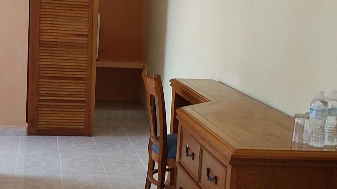 Photo of Bedroom in Rio Lagartos