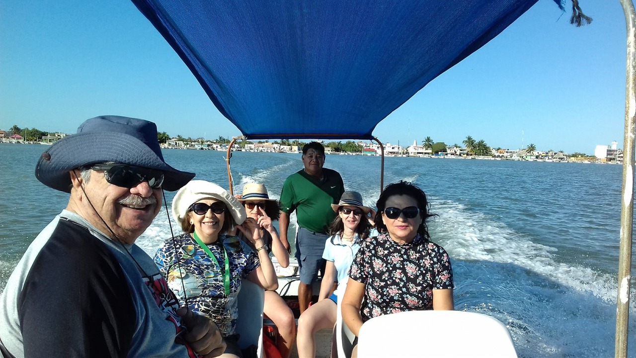 Photo of Others in Rio Lagartos