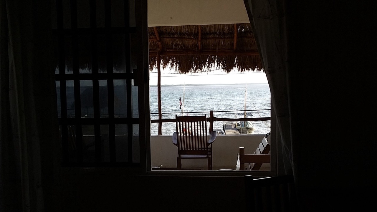 Photo of Bedroom in Rio Lagartos