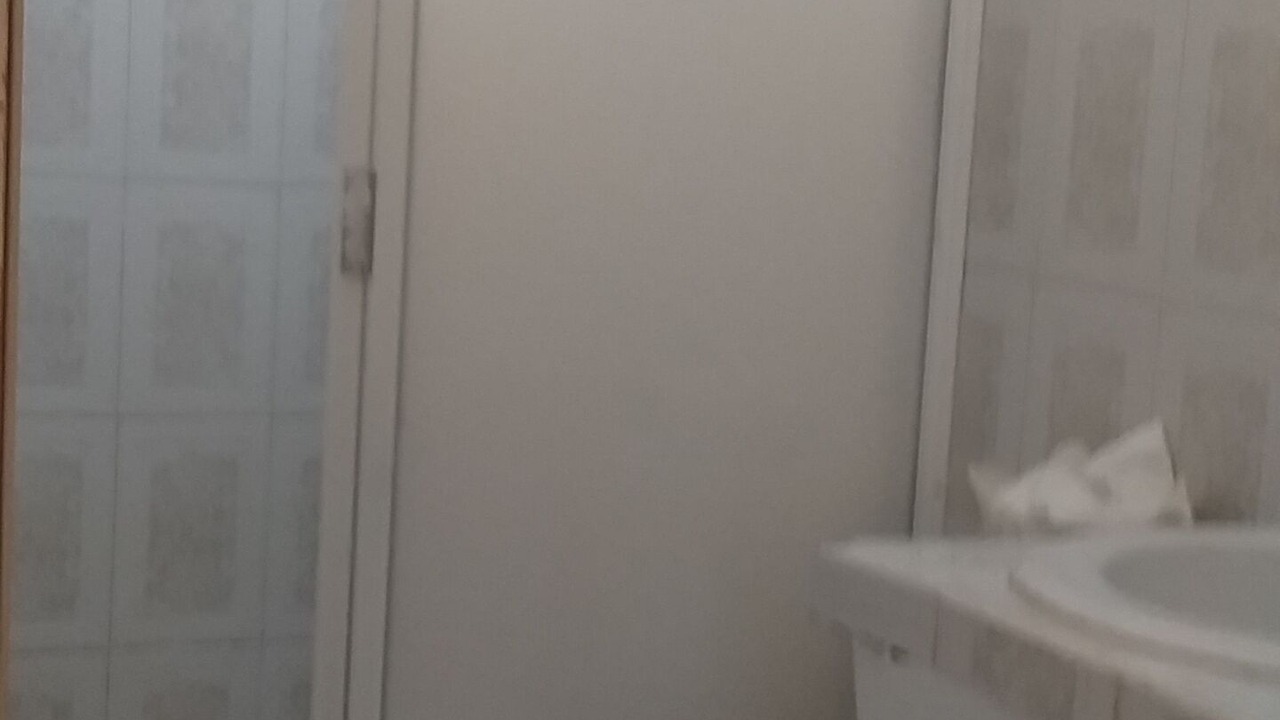 Photo of Bathroom in Rio Lagartos