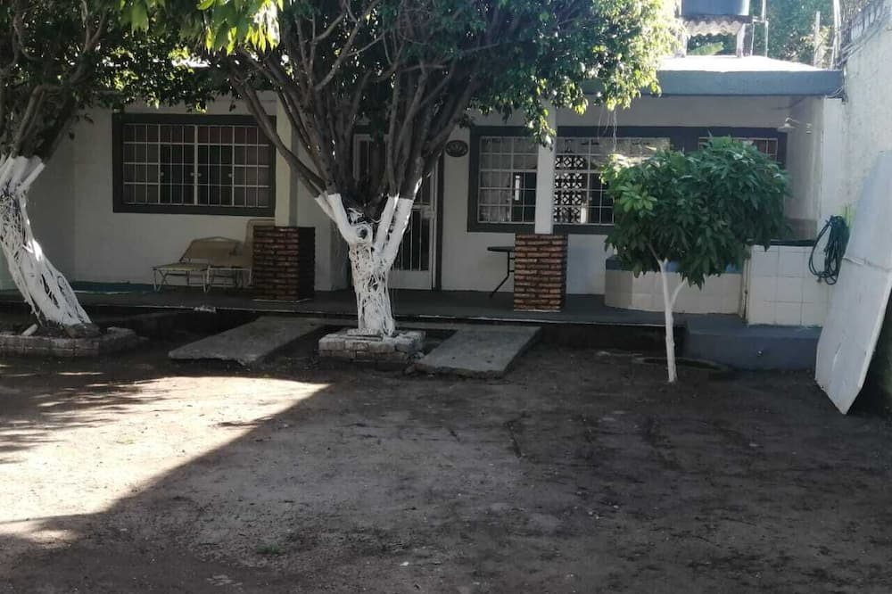 Photo of Outdoor in San Blas