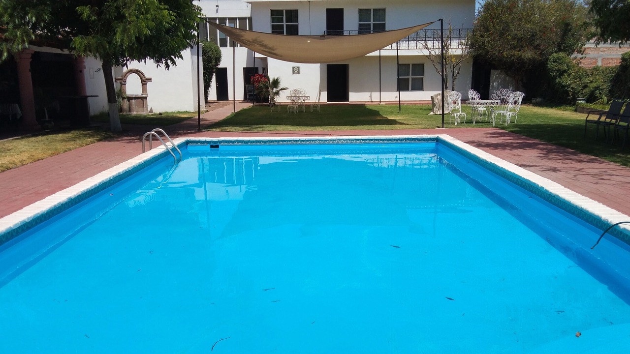 Photo of Outdoor in San Juan del Rio
