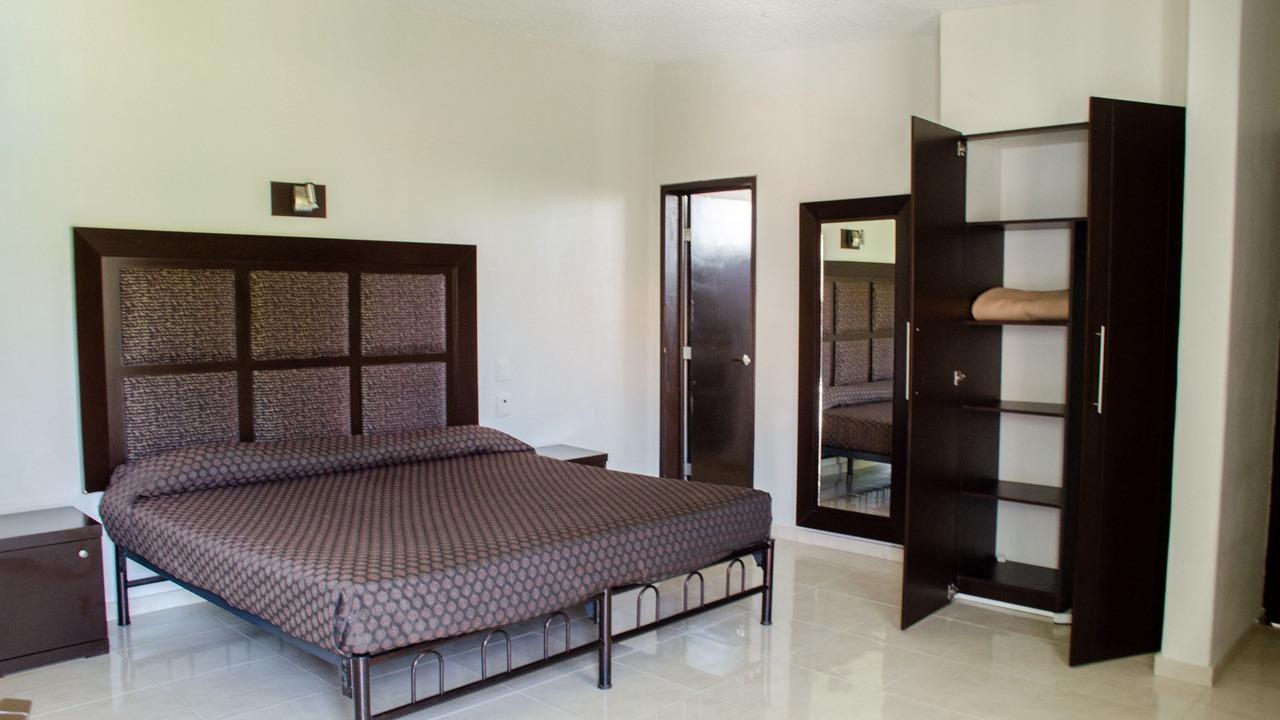 Photo of Bedroom in San Juan del Rio