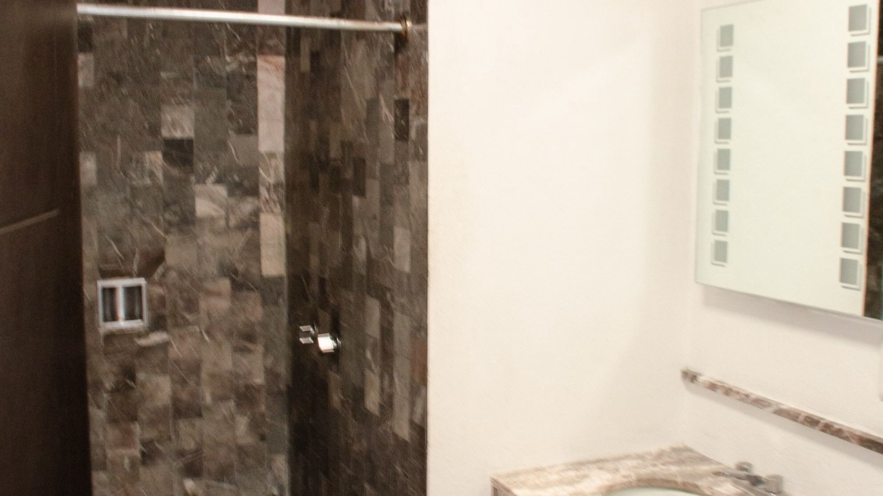 Photo of Bathroom in San Juan del Rio