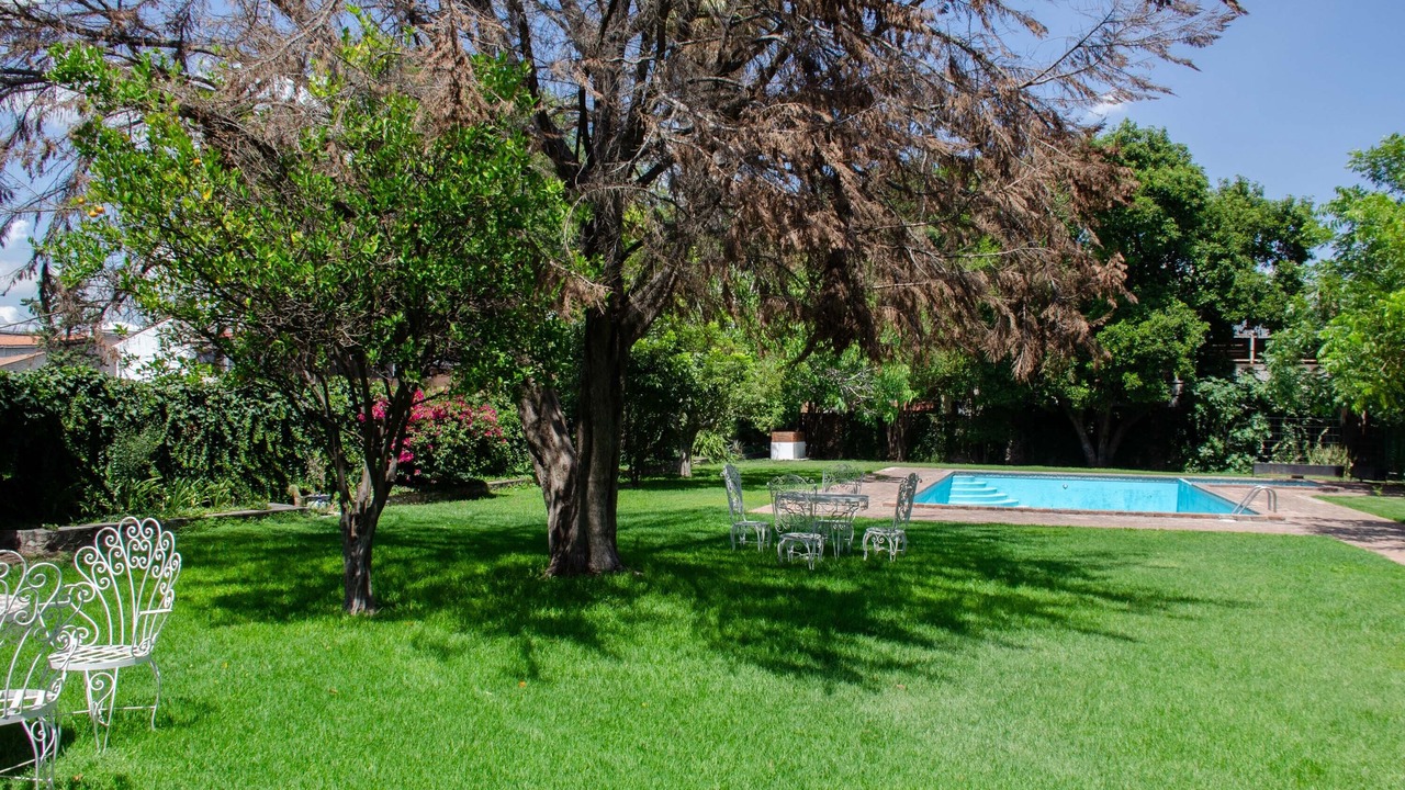 Photo of Outdoor in San Juan del Rio