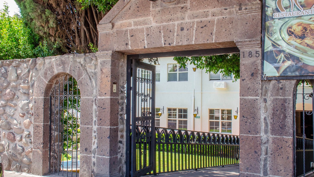 Photo of Outdoor in San Juan del Rio