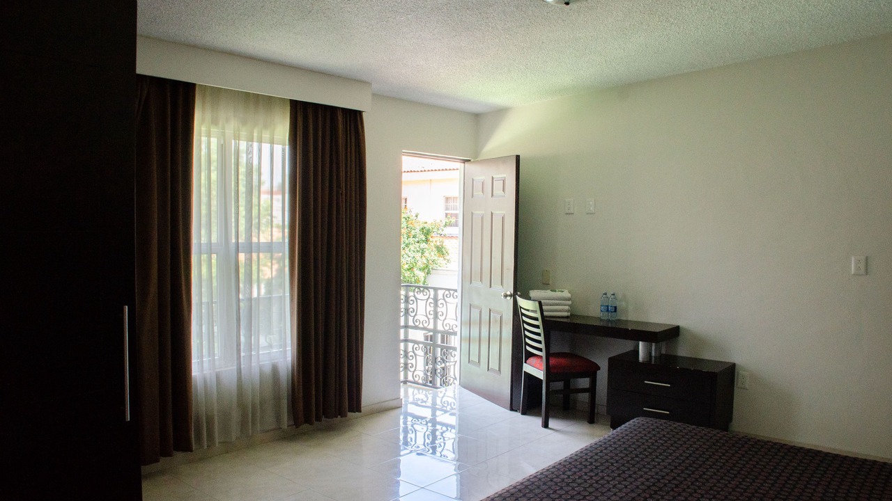 Photo of Bedroom in San Juan del Rio