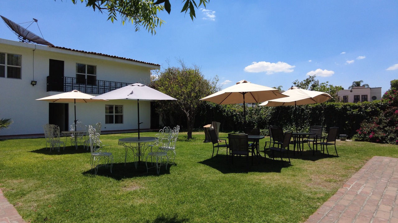 Photo of Outdoor in San Juan del Rio