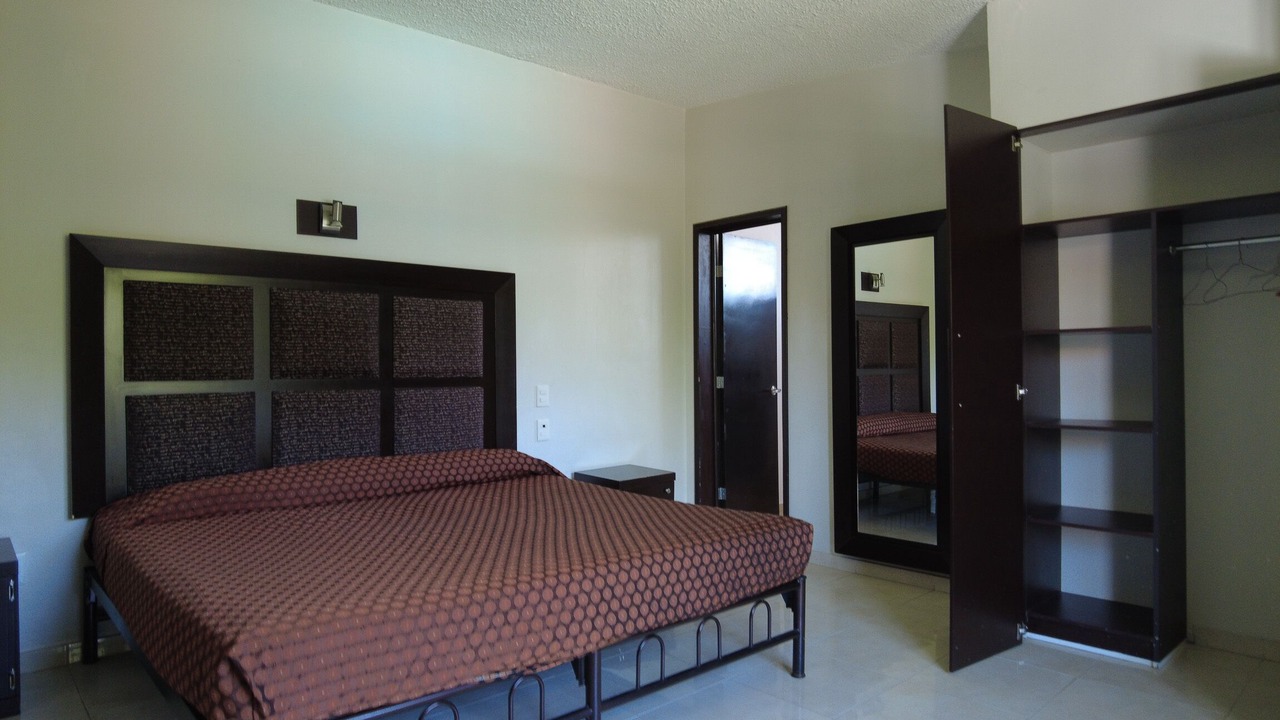 Photo of Bedroom in San Juan del Rio