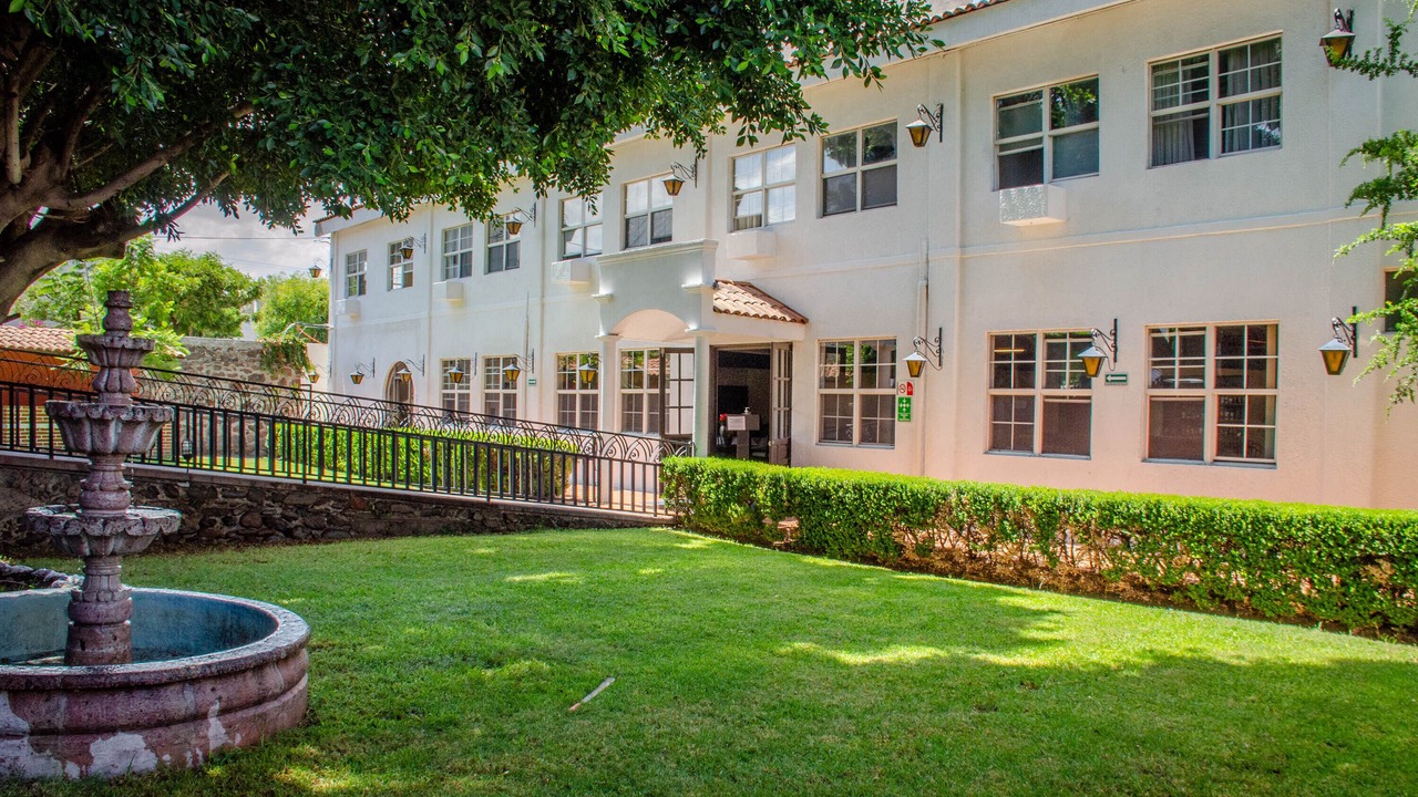 Photo of Outdoor in San Juan del Rio