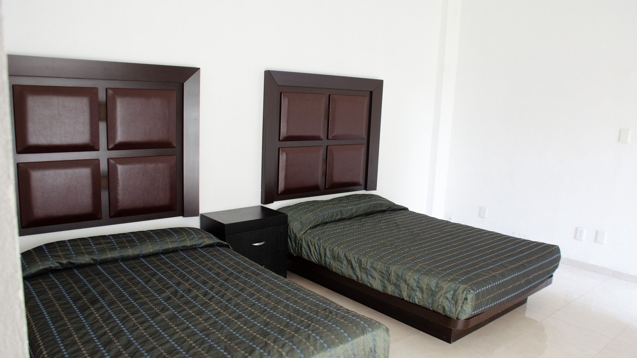 Photo of Bedroom in San Juan del Rio