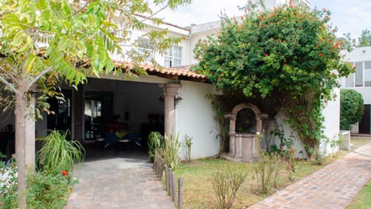 Photo of Outdoor in San Juan del Rio