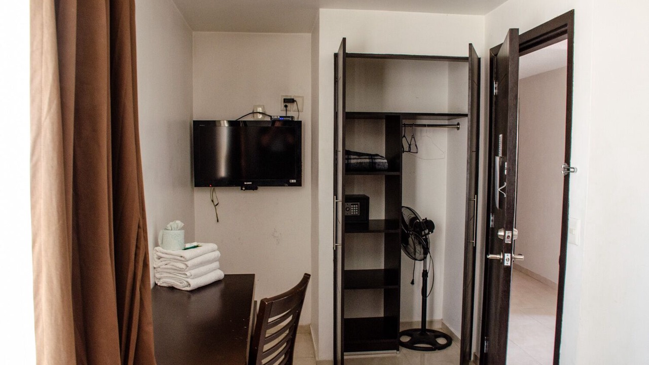 Photo of Bedroom in San Juan del Rio