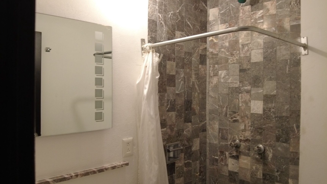 Photo of Bathroom in San Juan del Rio