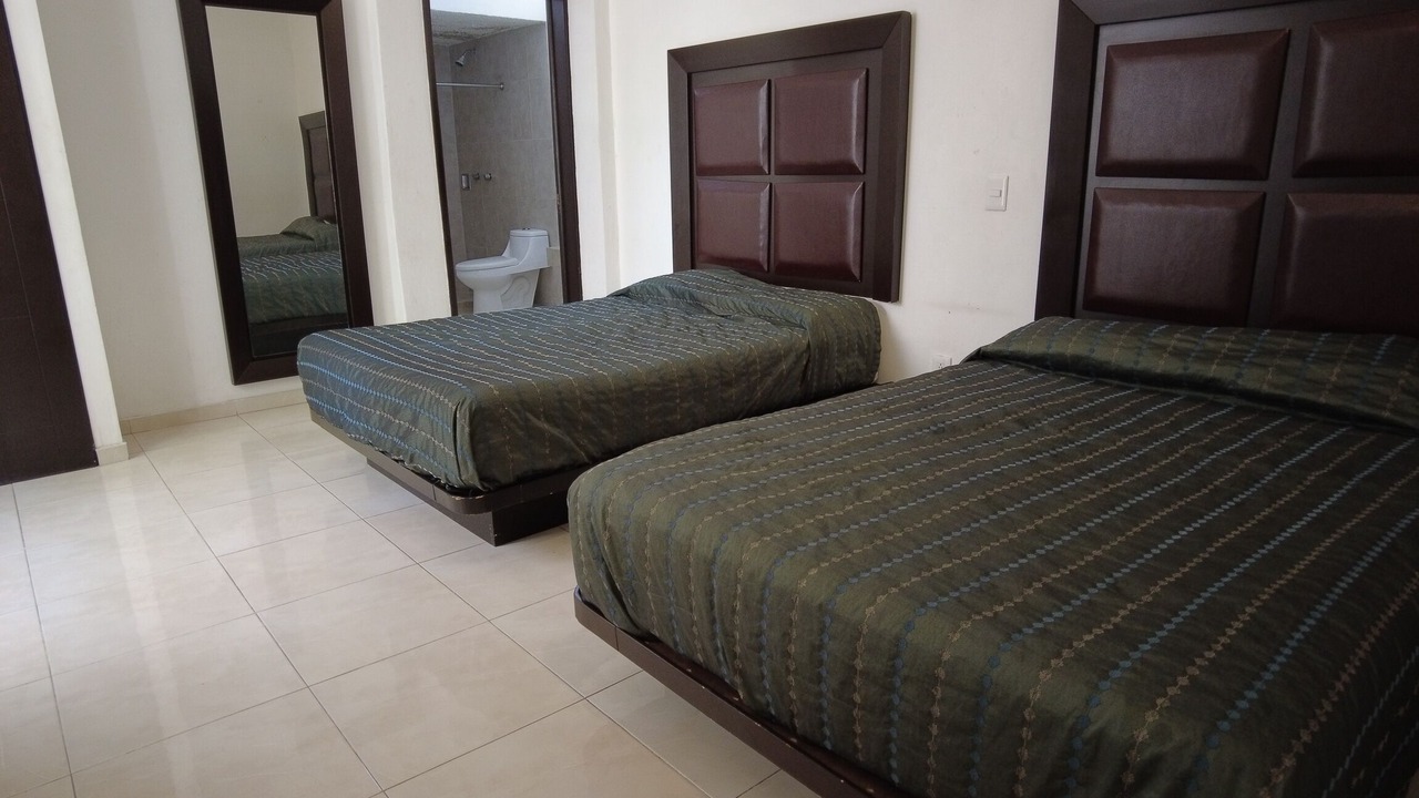 Photo of Bedroom in San Juan del Rio