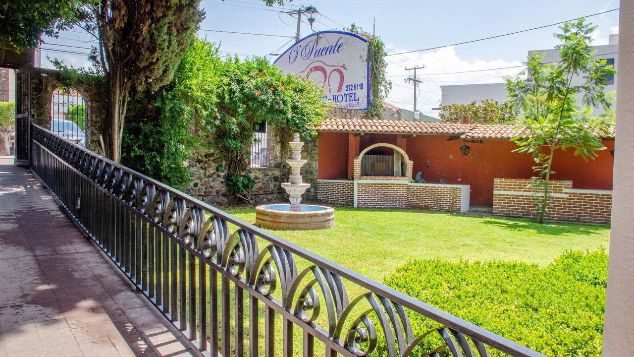 Photo of Outdoor in San Juan del Rio
