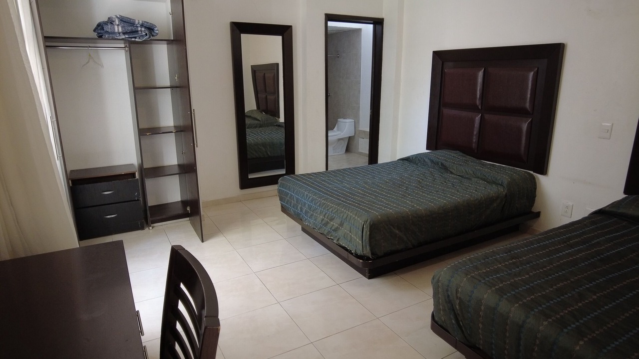 Photo of Bedroom in San Juan del Rio