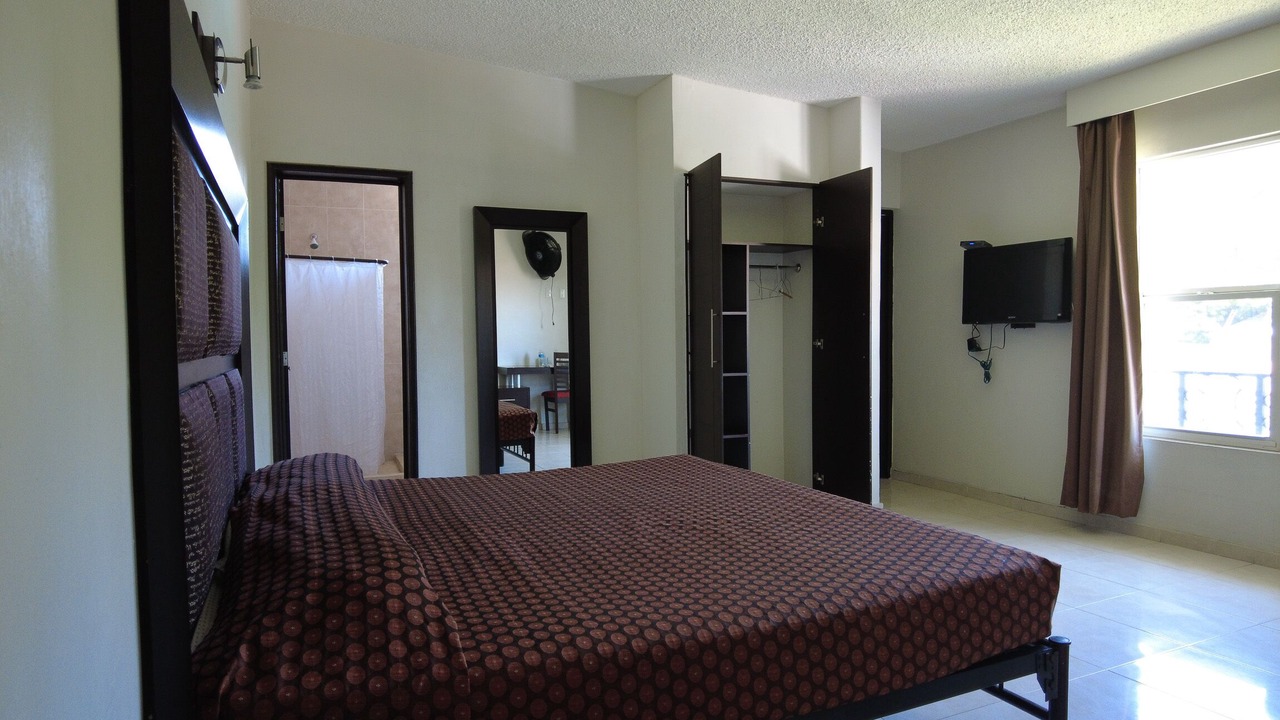 Photo of Bedroom in San Juan del Rio