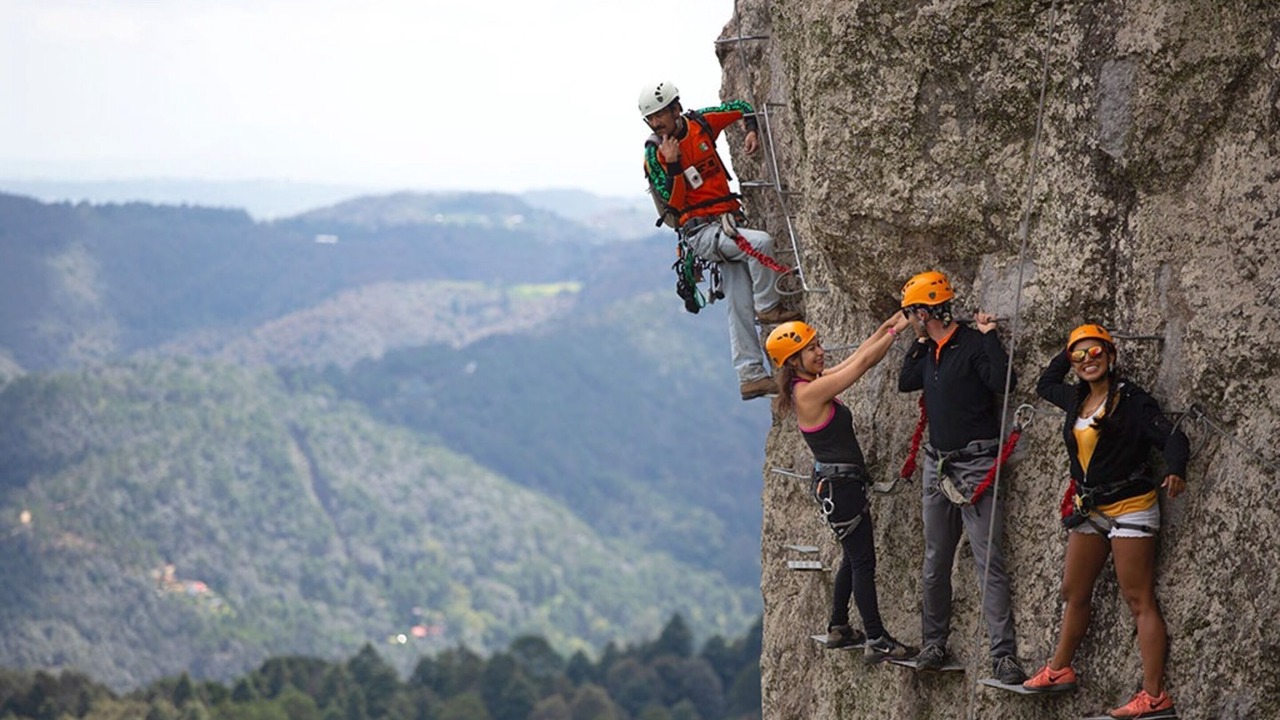 Photo of Outdoor in Mineral del Monte