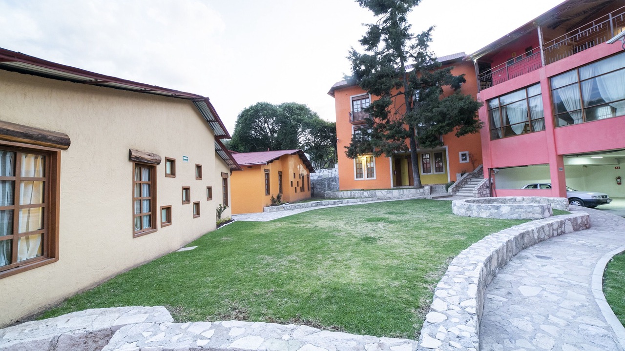 Photo of Outdoor in Mineral del Monte