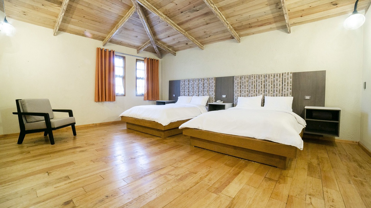 Photo of Bedroom in Mineral del Monte