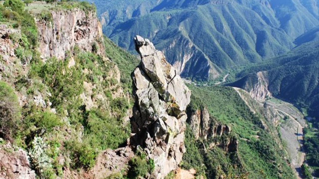 Photo of Outdoor in Mineral del Monte