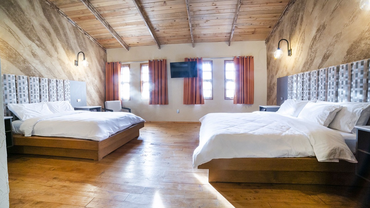 Photo of Bedroom in Mineral del Monte