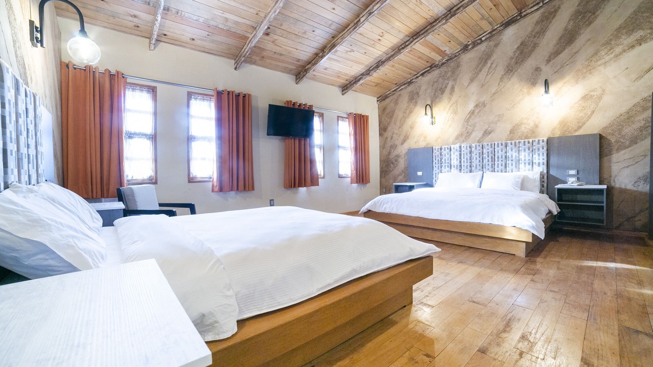 Photo of Bedroom in Mineral del Monte