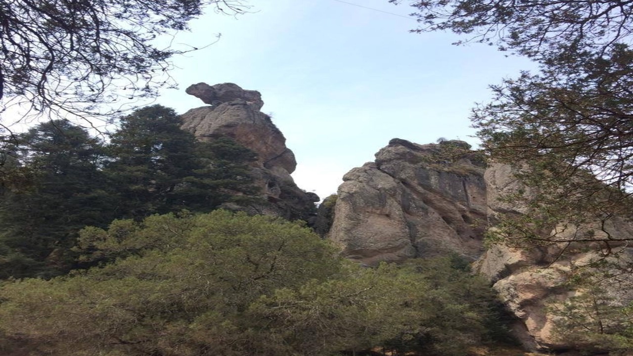 Photo of Outdoor in Mineral del Monte