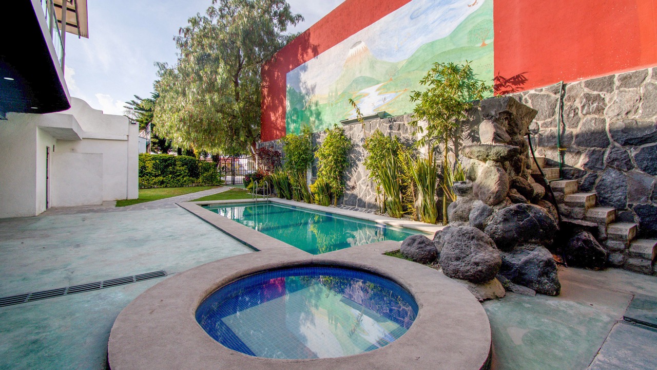 Photo of Outdoor in Cholula