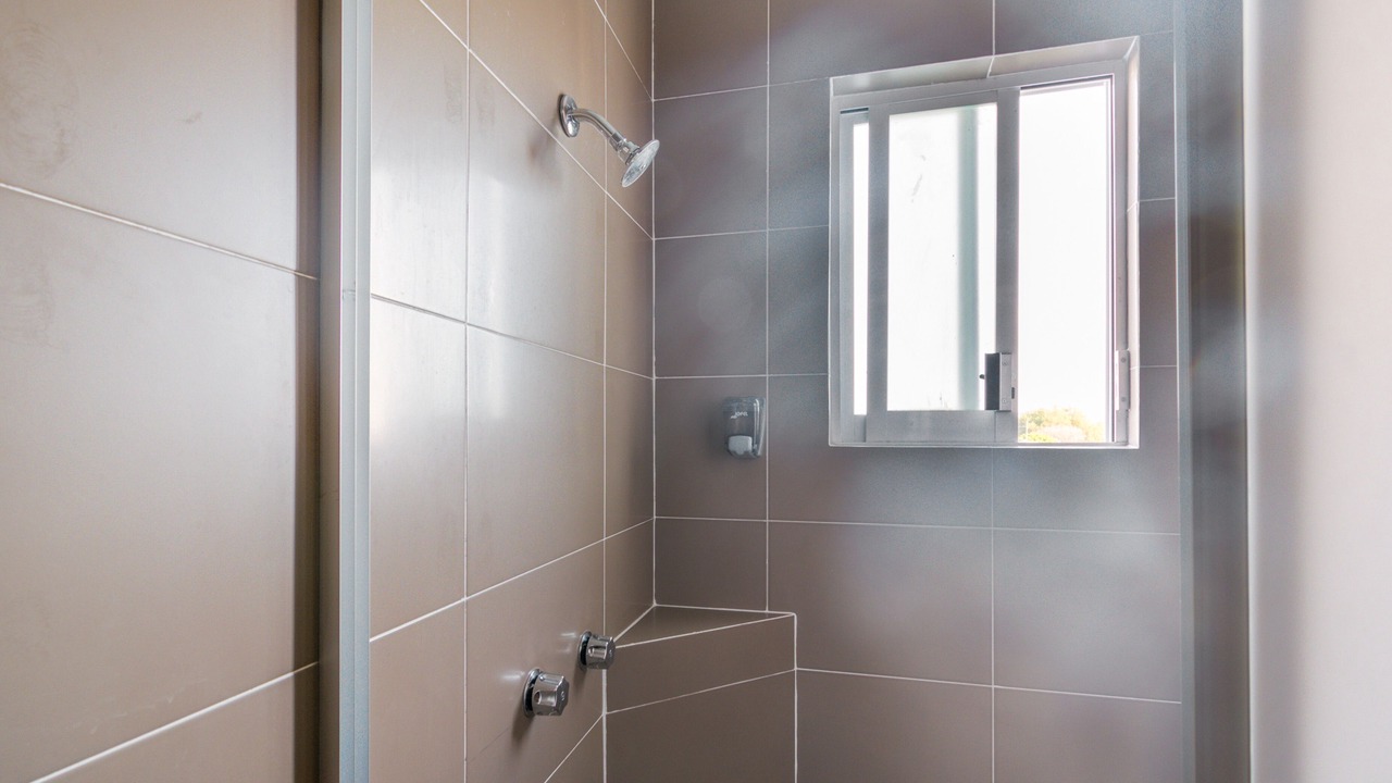 Photo of Bathroom in Cholula