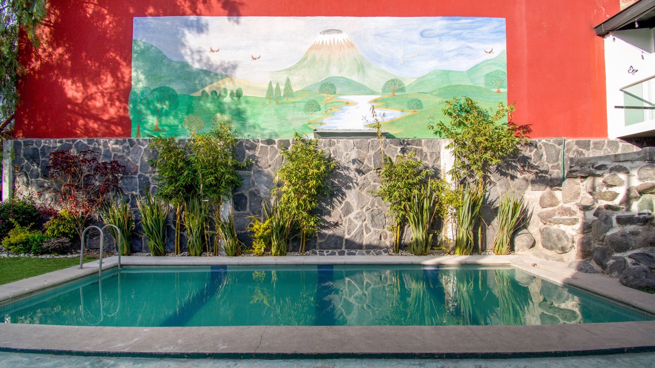 Photo of Outdoor in Cholula