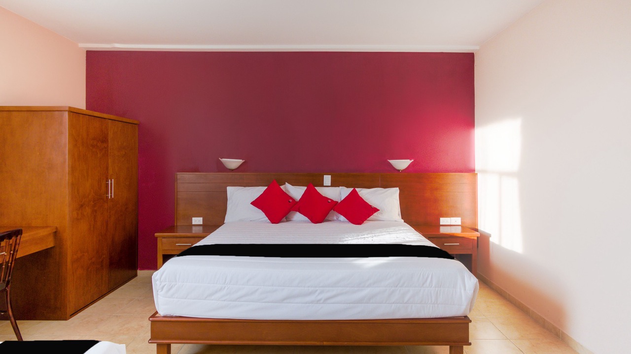 Photo of Bedroom in Cholula