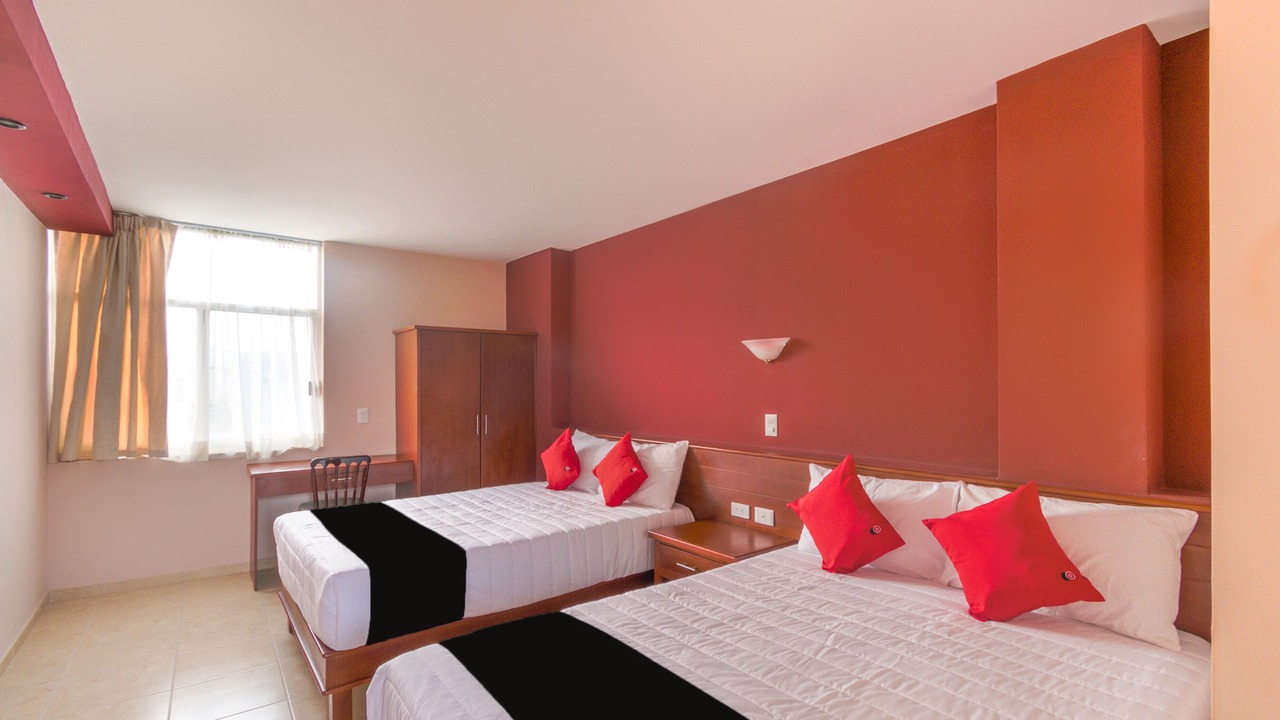 Photo of Bedroom in Cholula