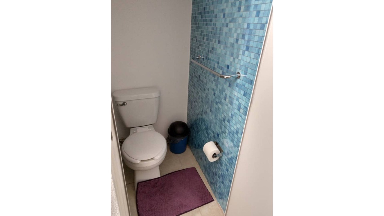 Photo of Bathroom in Jojutla
