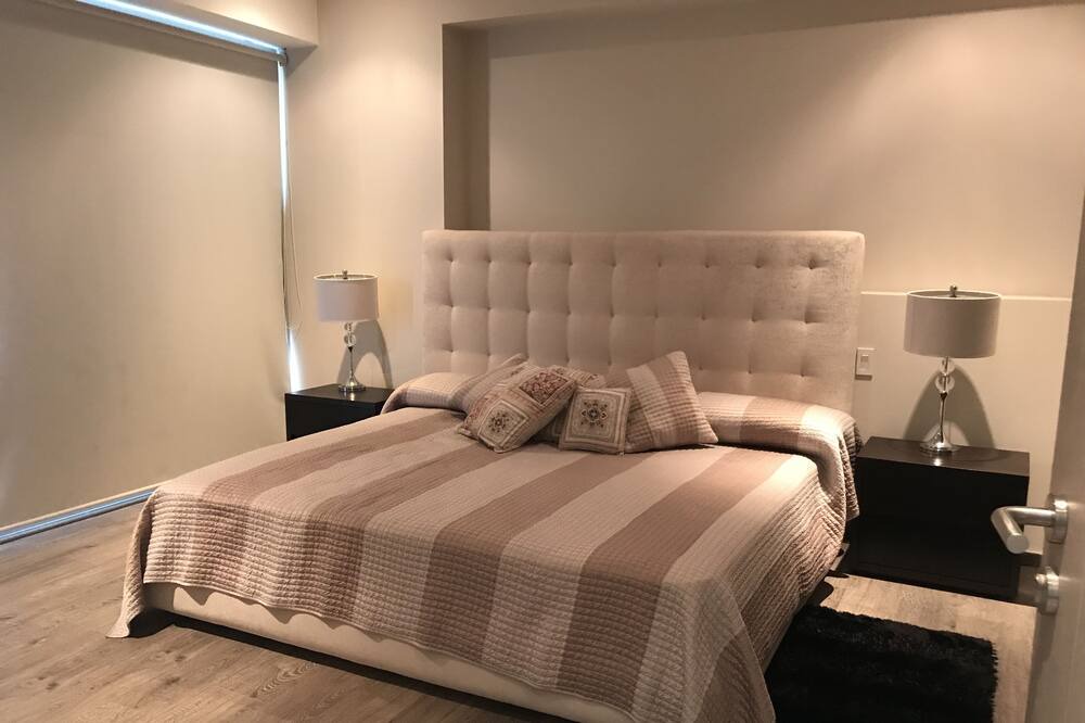 Photo of Bedroom in Centro Sur