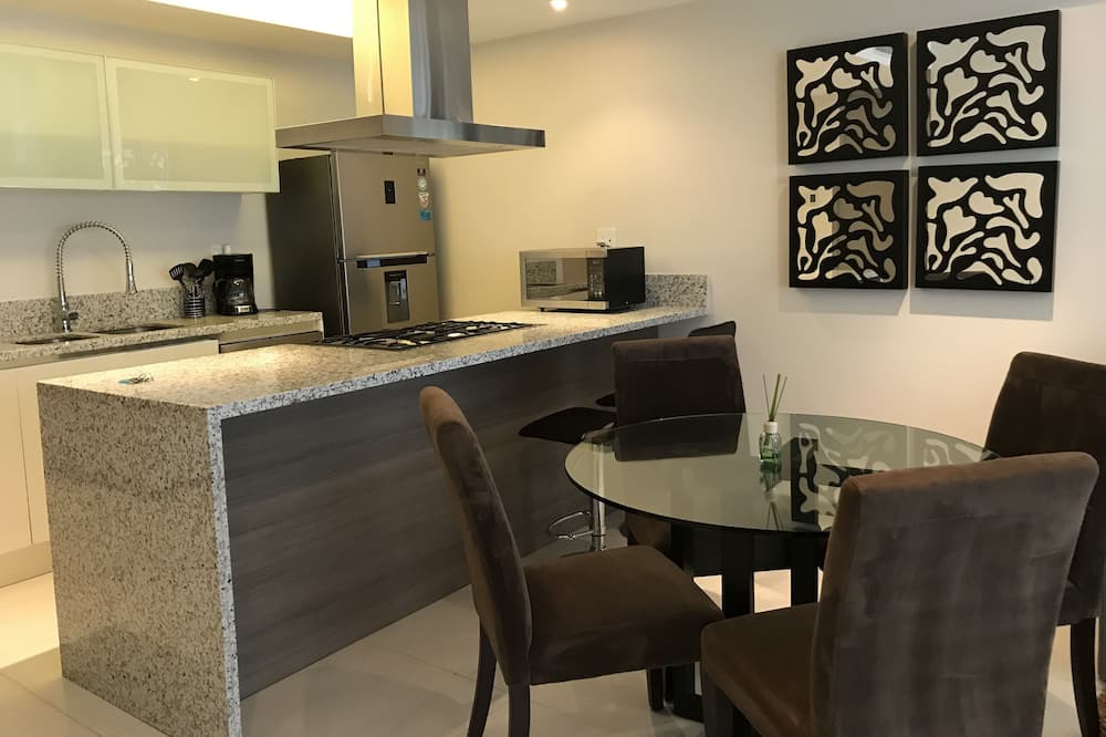 Photo of Kitchen in Centro Sur