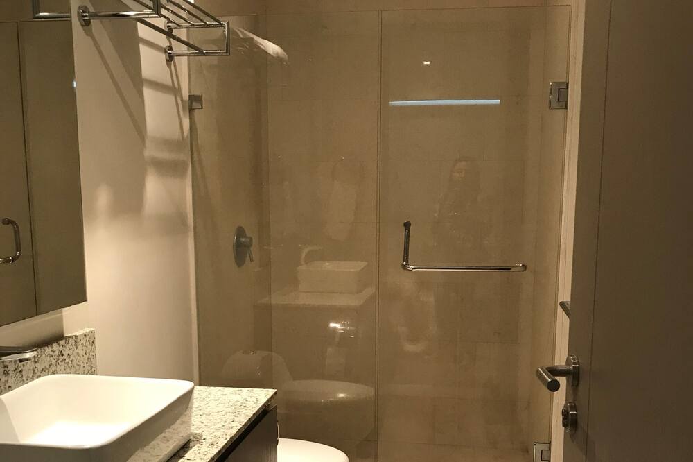 Photo of Bathroom in Centro Sur
