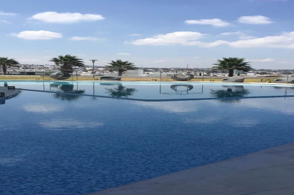 Photo of Outdoor in Centro Sur