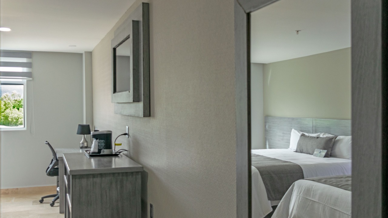 Photo of Bedroom in Leon